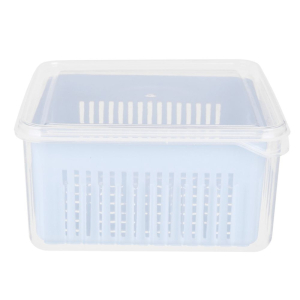 Pojemnik na żywność FRESHBOX COMPACT 1,5L RAVI